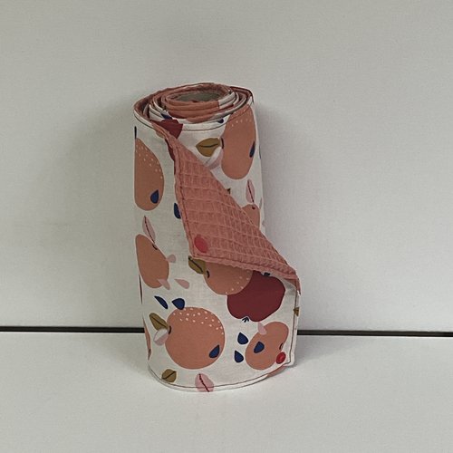 Rouleau essuie tout lavable