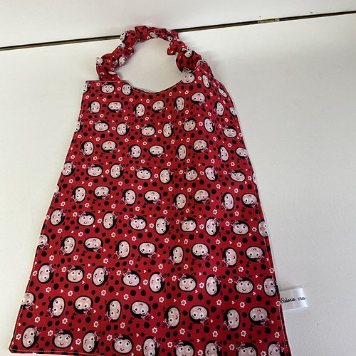 Serviette de cantine