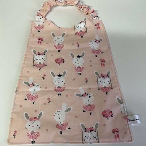 Serviette de cantine