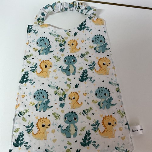 Serviette de cantine