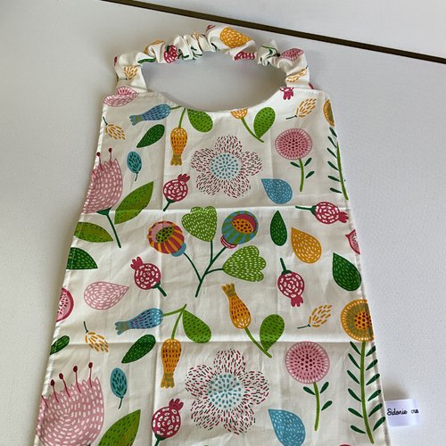 Serviette de cantine