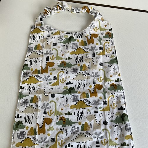 Serviette de cantine