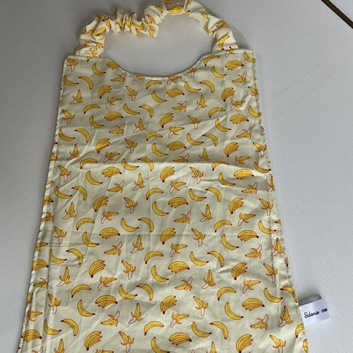 Serviette de cantine