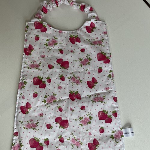 Serviette de cantine