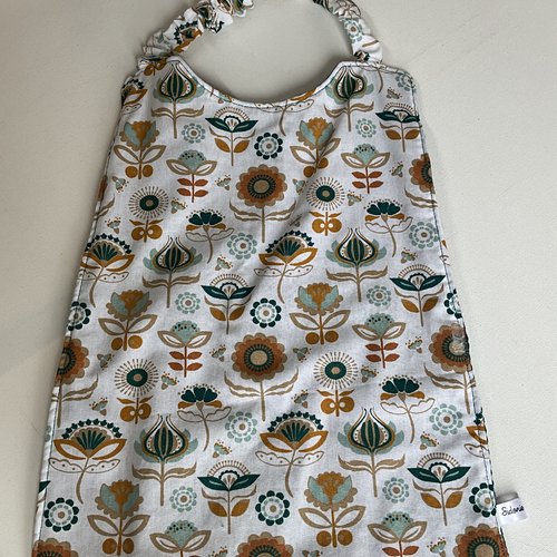 Serviette de cantine
