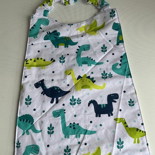Serviette de cantine