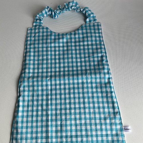 Serviette de cantine