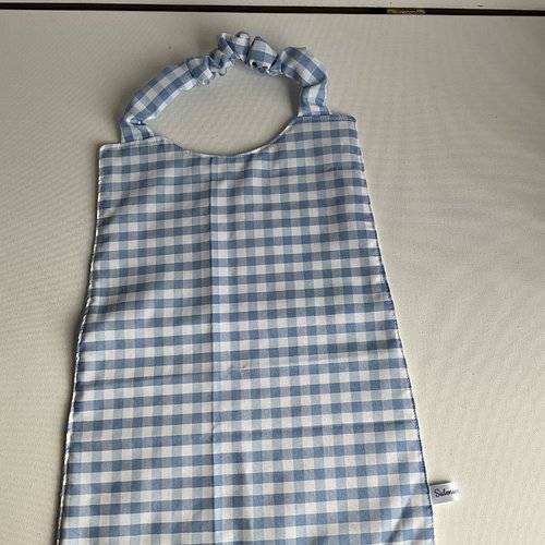 Serviette de cantine