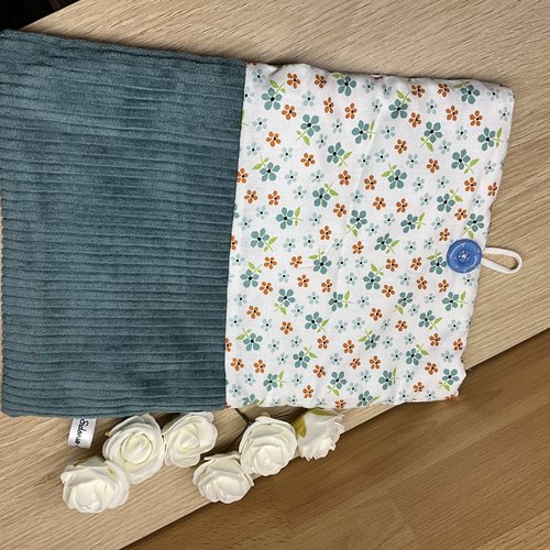 Housse protection tablette