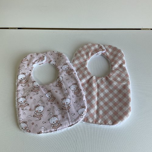 Bavoirs bébé