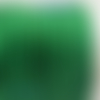 1 bobine rouleau fil nylon vert sapin 0.8mm
