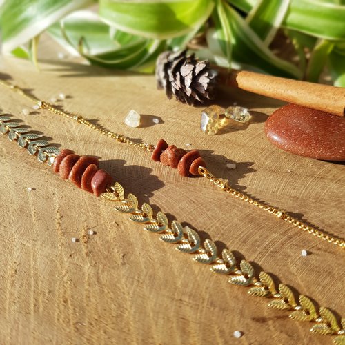 Bracelets mahana à choisir