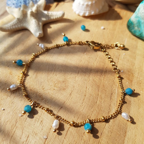 Bracelet santorini