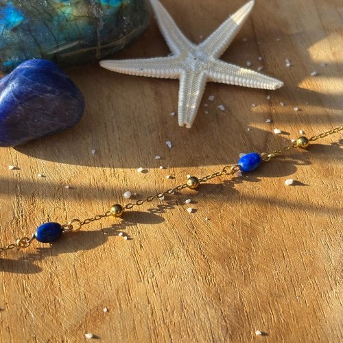 Bracelet collection isis