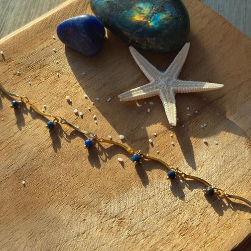 Bracelet collection isis