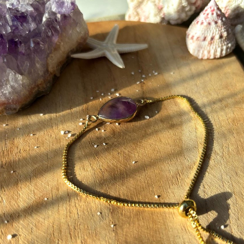 Bracelet collection astraia