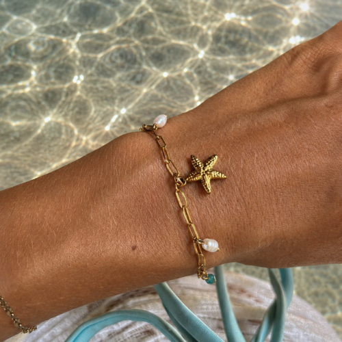 Bracelet estival adria