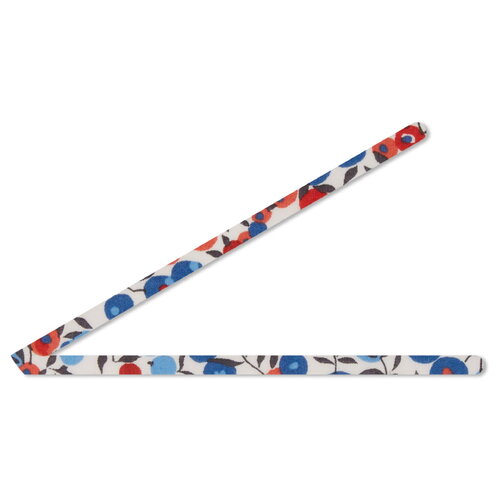 Cordon liberty wiltshire édition 40 ans spaghetti liberty x 50 cm