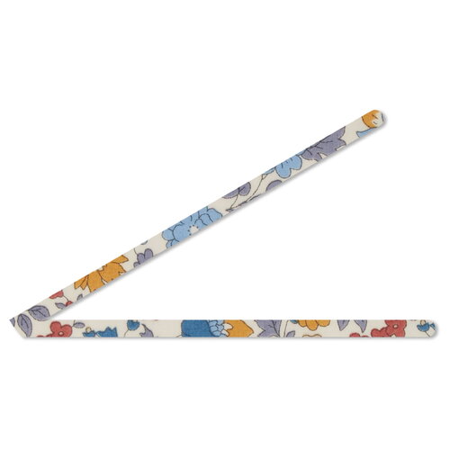 Cordon liberty d'anjo édition 40 ans spaghetti liberty x 50 cm