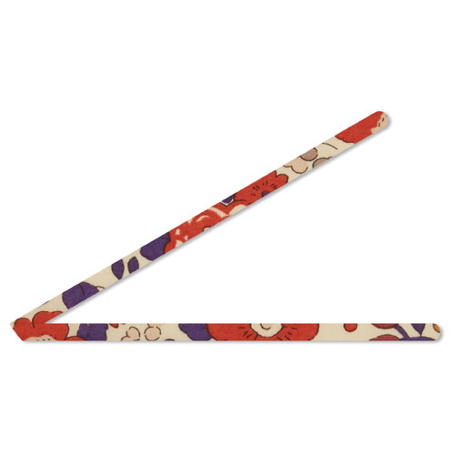 Cordon liberty betsy édition 40 ans spaghetti liberty x 50 cm