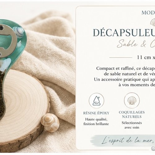 Décapsuleur