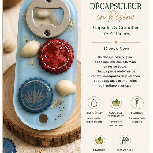 Décapsuleur