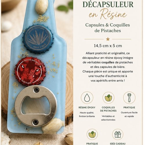Décapsuleur