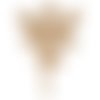 Silhouette fée en bois - peter pan - 16 x 25 cm *