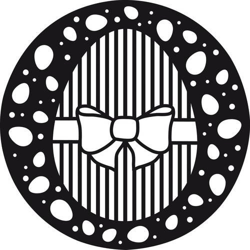 Pochoir Pour Gateau Artemio Funny Cuisine Oeuf Surprise 22 Cm Un Grand Marche