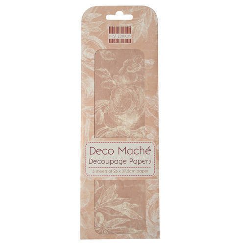 Des papiers et images digitales