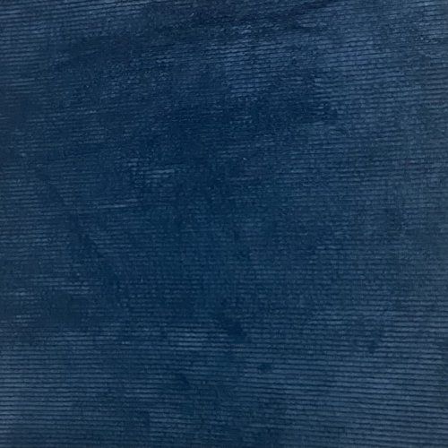 Os jouet chien personnalise bleu petrole
