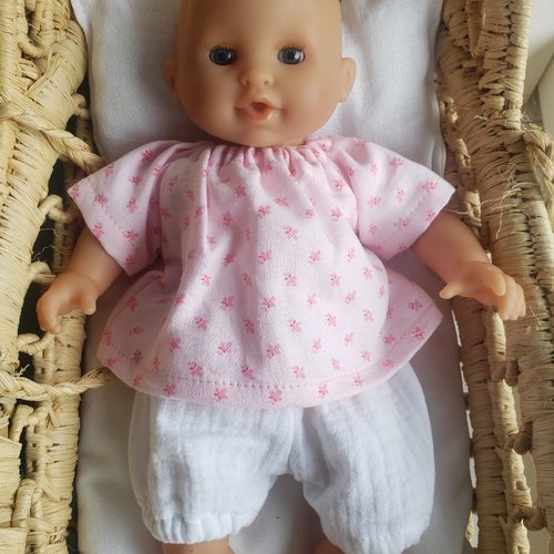 Vêtements poupée corolle 30cm