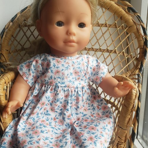 Vêtements poupée corolle 36cm