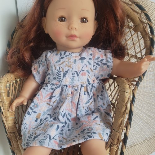 Vêtements poupée corolle 36cm