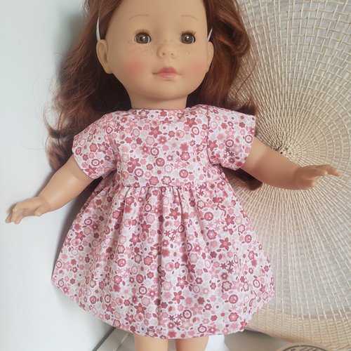 Vêtements poupée corolle 36cm