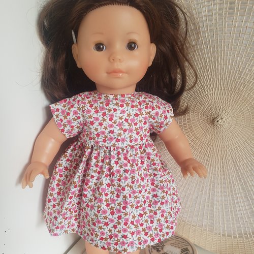 Vêtements poupée corolle 36cm