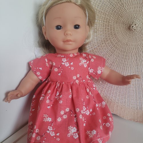 Vêtements poupée corolle 36cm
