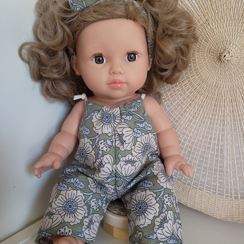Vêtements poupée minikane