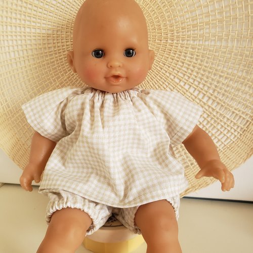Vêtements poupée corolle 30cm