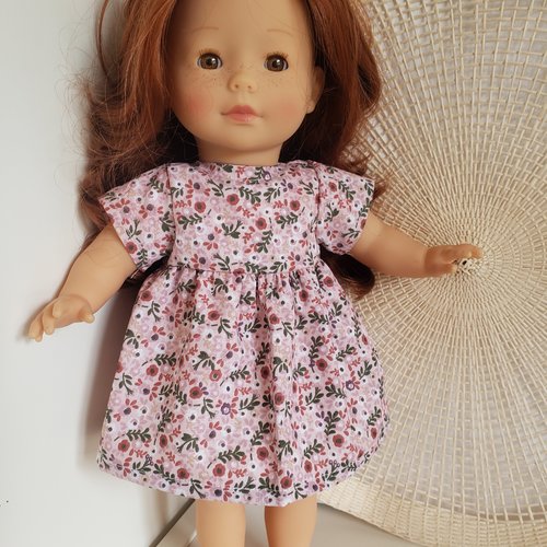 Vêtements poupée corolle 36cm