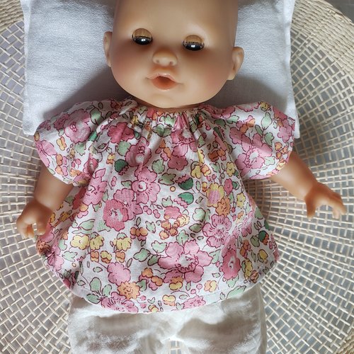 Vêtements poupée corolle 30cm