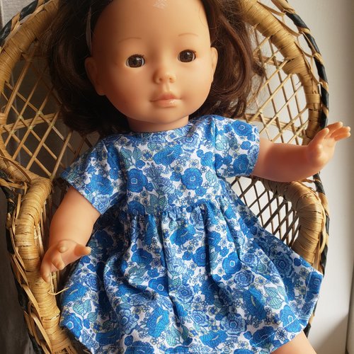 Vêtements poupée corolle 36cm
