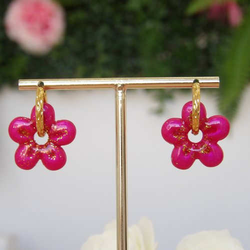 Pampille lilou collection unie