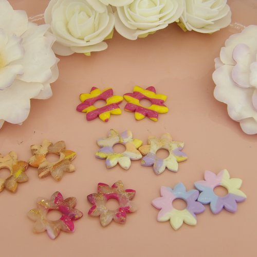 Pampille anna collection marbre