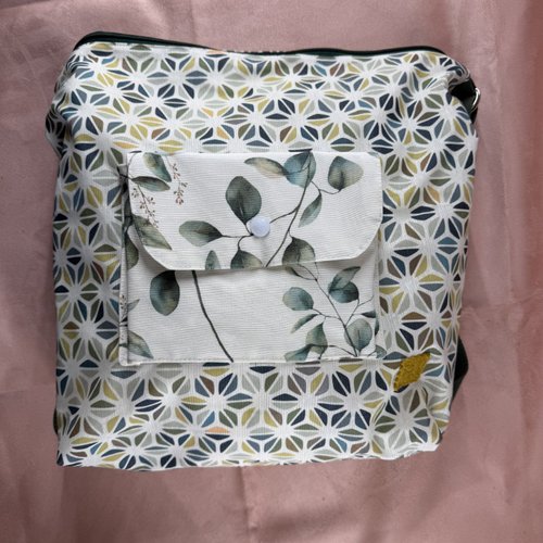 Voye - fleur de bambou