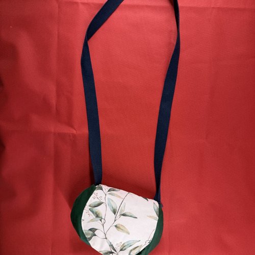 Potche - feuille de bambou