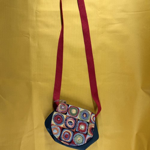 Potche - kandinski