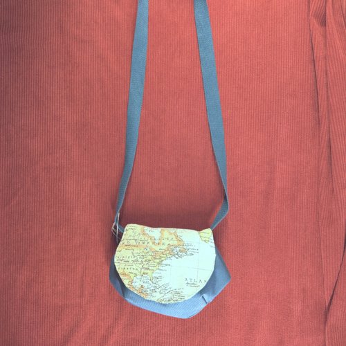 Potche - monde