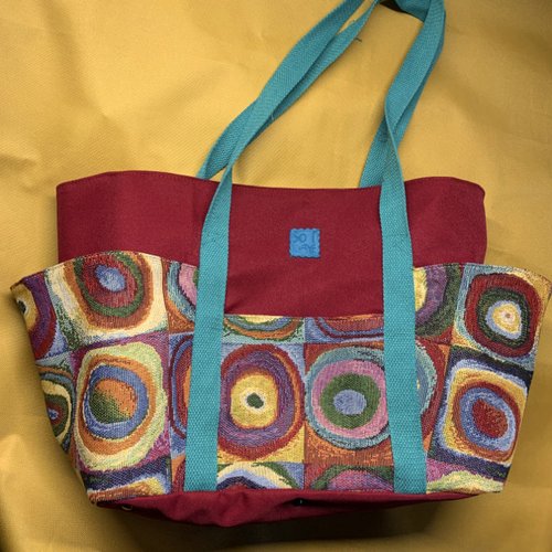 Botikia kandinski