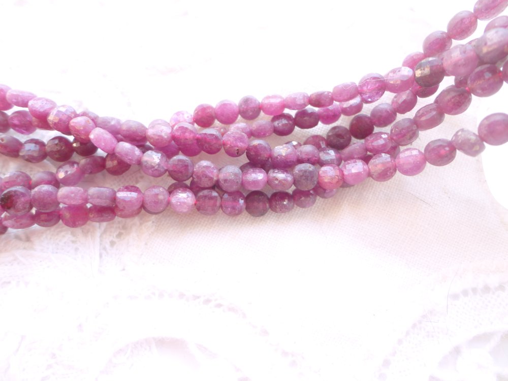 Perles en pierres naturelles pour des bijoux DIY, grossiste perles